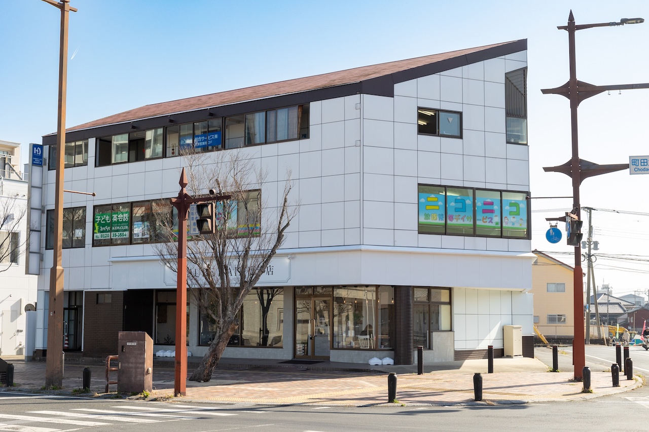 nico高等学院_佐賀県唐津市