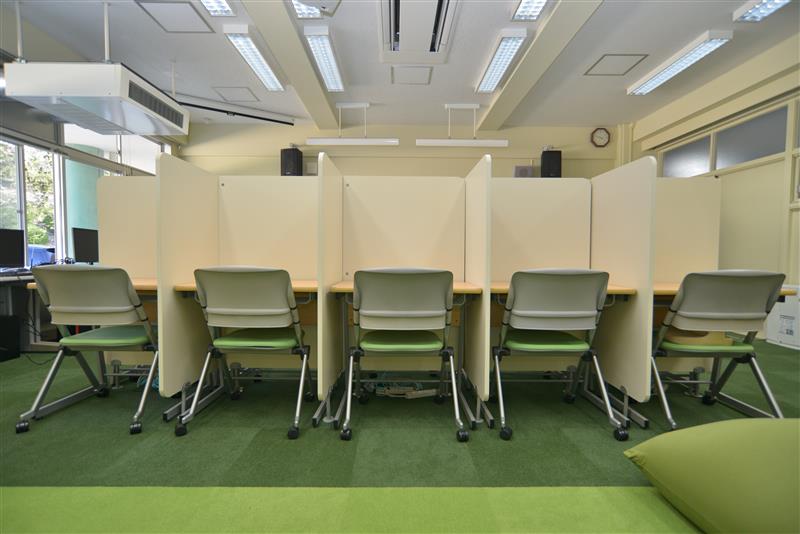 清水ヶ丘学園/明蓬館SNEC広島・呉