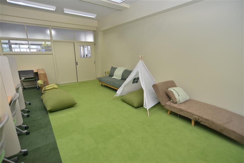 清水ヶ丘学園/明蓬館SNEC広島・呉