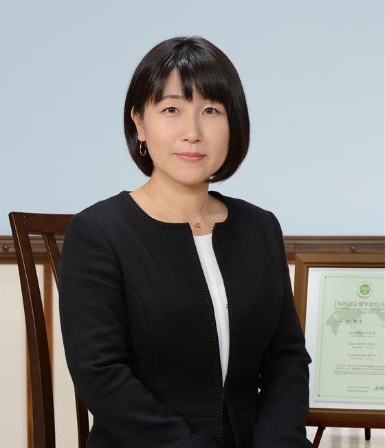辻センター長_清水ヶ丘学園_SNEC広島・呉