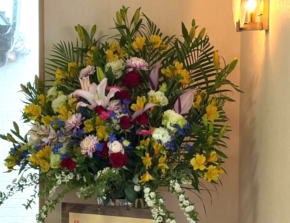 みんなのそら高等学院令和8年度入学式